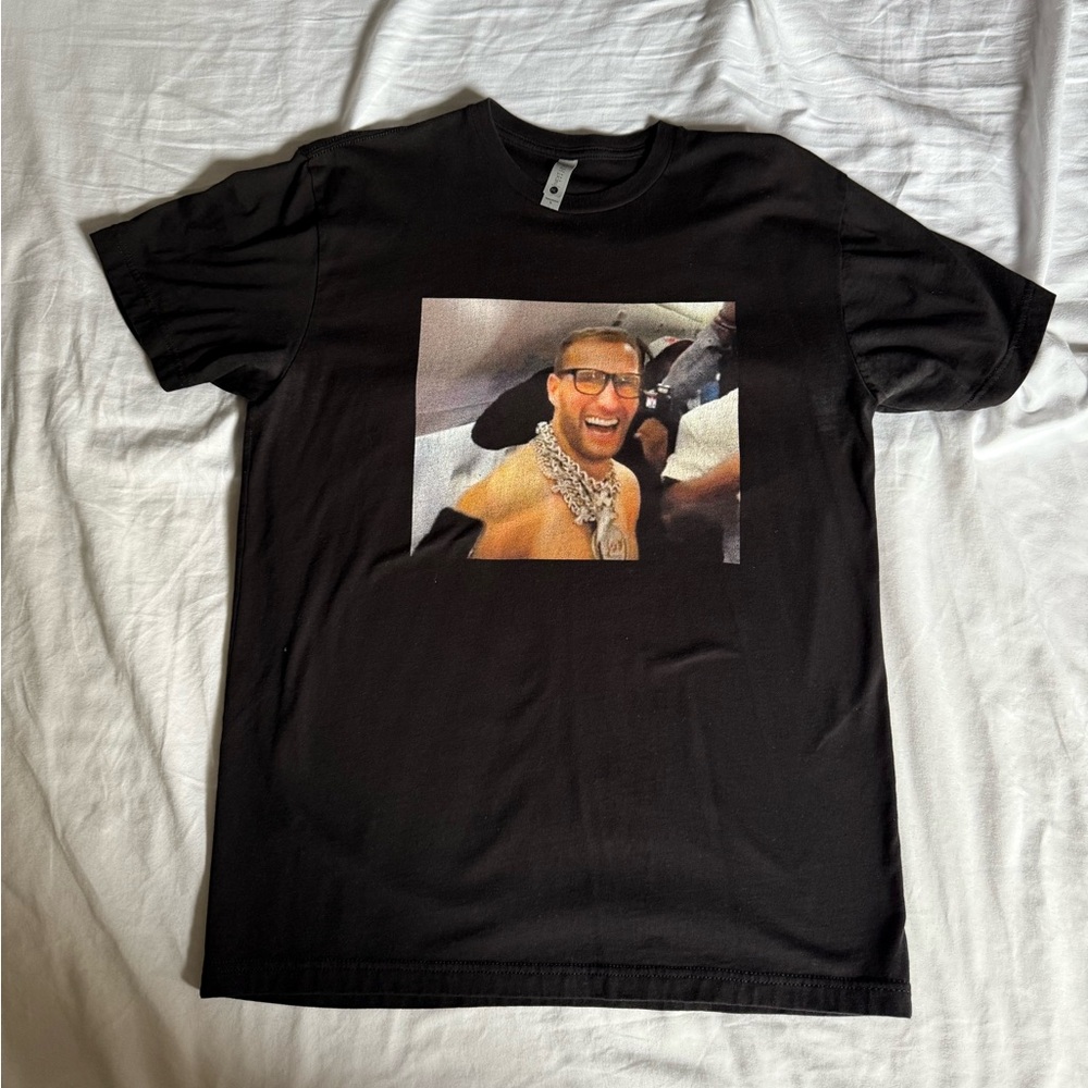 Kirk Cousins t shirt